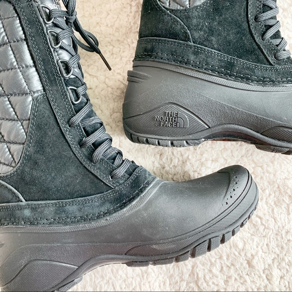 BranNew the North Face Thermoball Utility Mid Boot - Picture 2 of 13